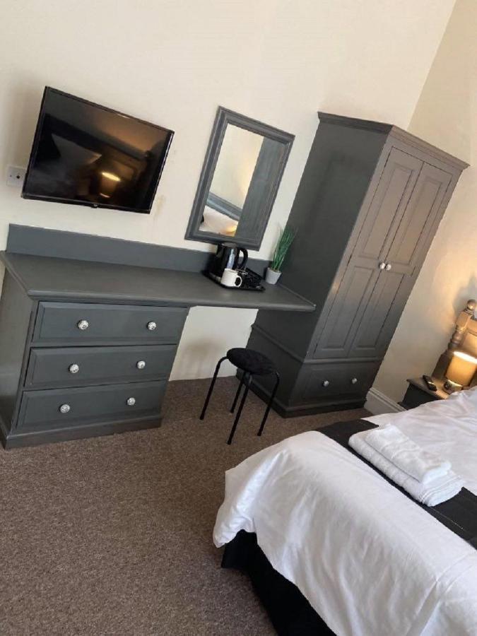 Burlington Hotel Sandown Ngoại thất bức ảnh