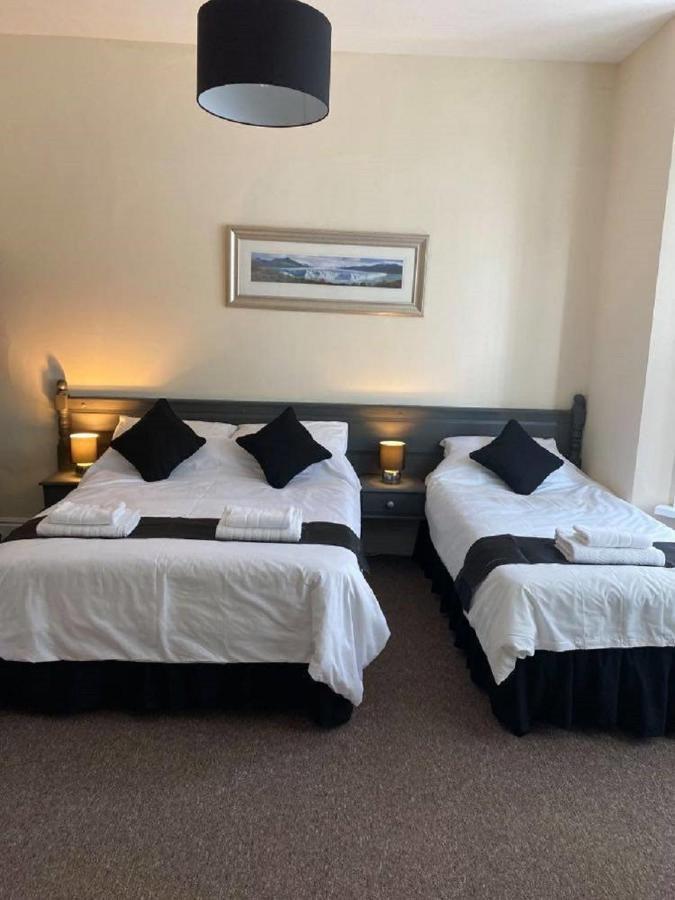 Burlington Hotel Sandown Ngoại thất bức ảnh