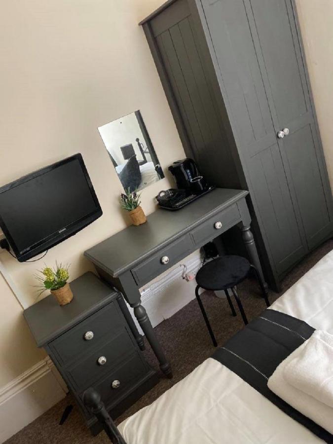 Burlington Hotel Sandown Ngoại thất bức ảnh