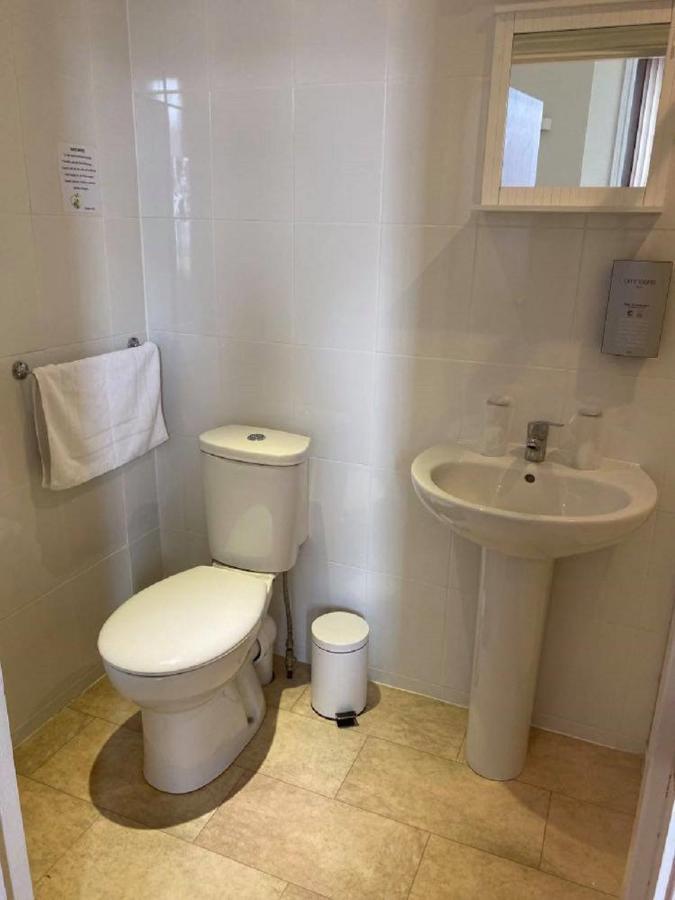Burlington Hotel Sandown Ngoại thất bức ảnh