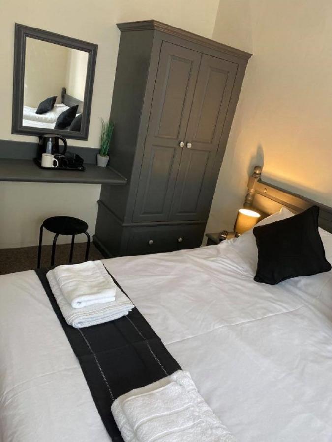 Burlington Hotel Sandown Ngoại thất bức ảnh
