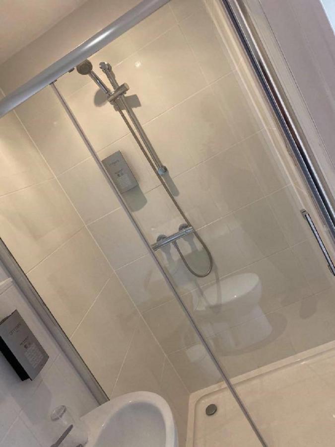 Burlington Hotel Sandown Ngoại thất bức ảnh
