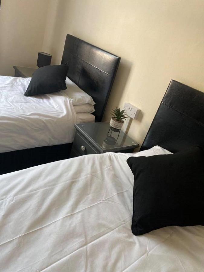 Burlington Hotel Sandown Ngoại thất bức ảnh