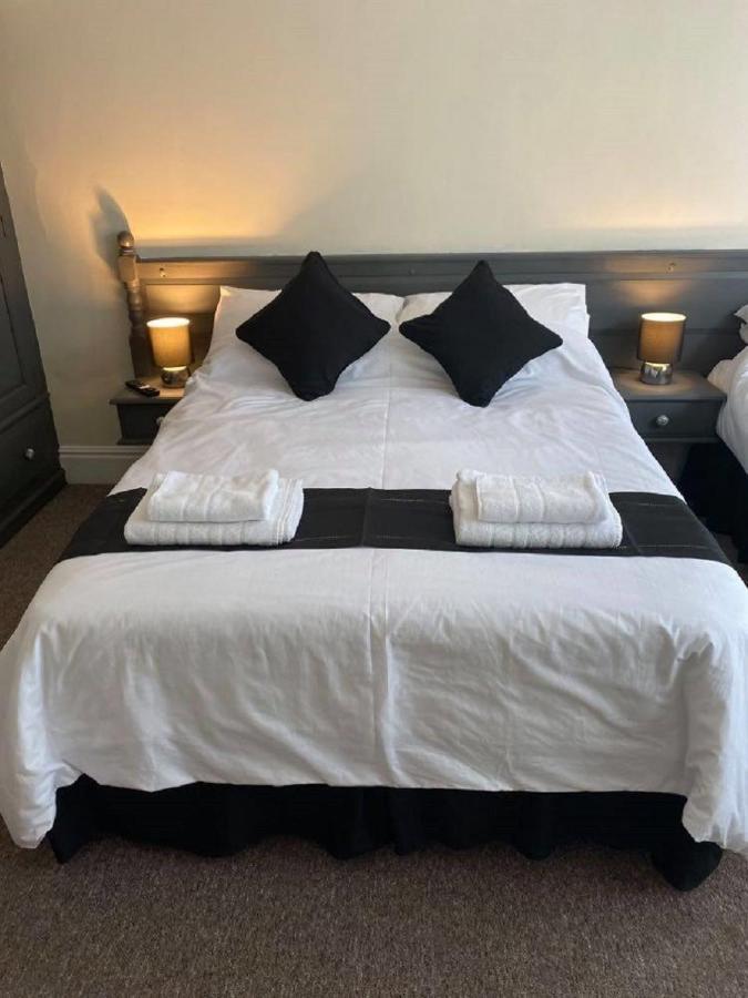 Burlington Hotel Sandown Ngoại thất bức ảnh
