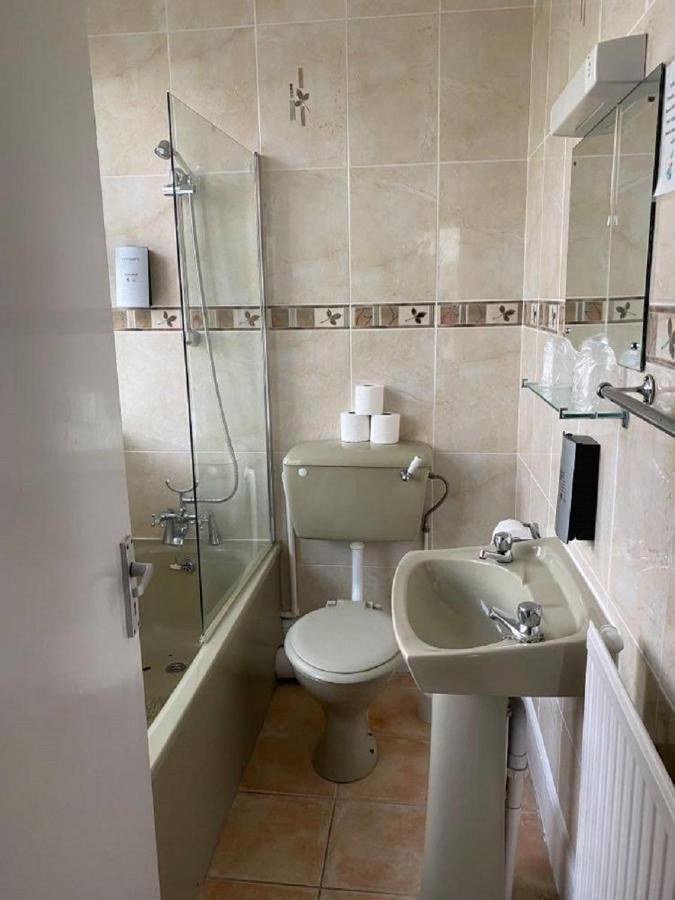Burlington Hotel Sandown Ngoại thất bức ảnh