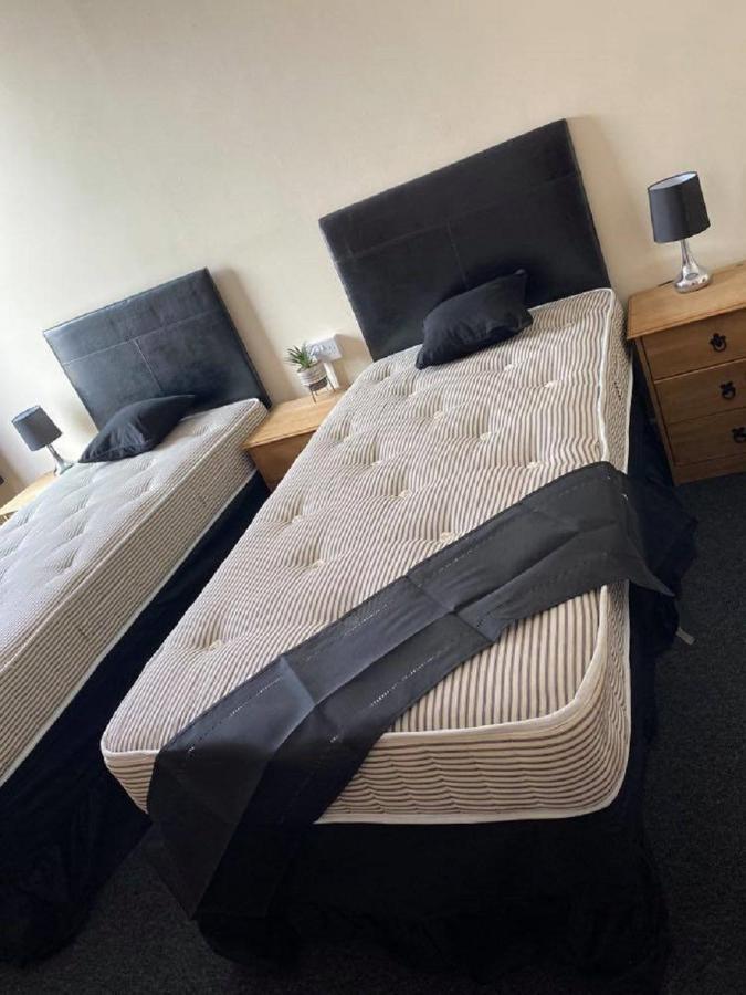 Burlington Hotel Sandown Ngoại thất bức ảnh