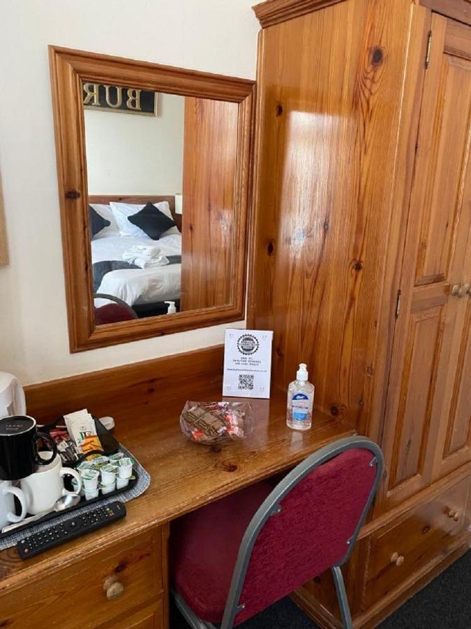 Burlington Hotel Sandown Ngoại thất bức ảnh
