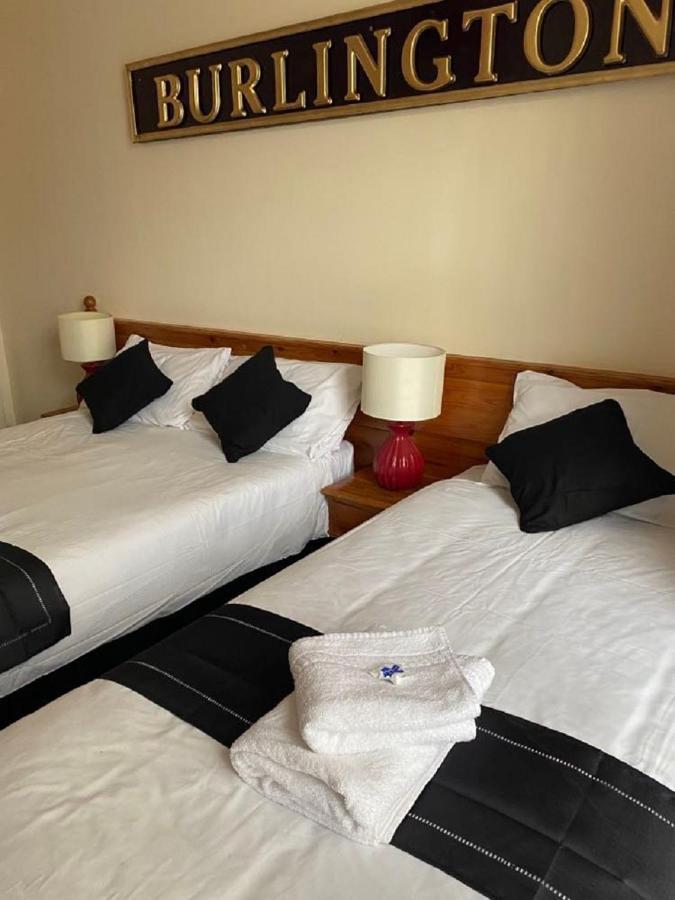 Burlington Hotel Sandown Ngoại thất bức ảnh