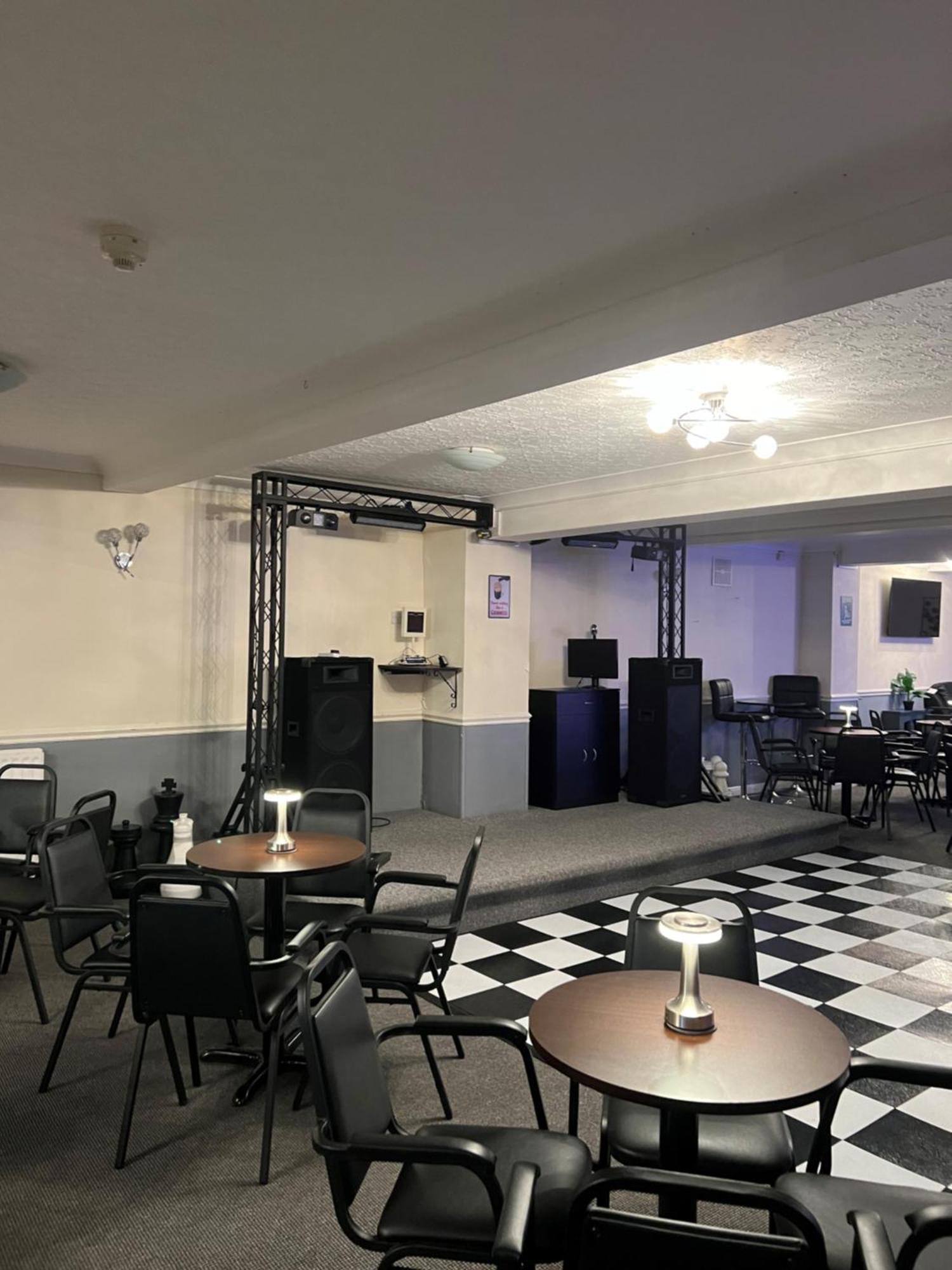 Burlington Hotel Sandown Ngoại thất bức ảnh