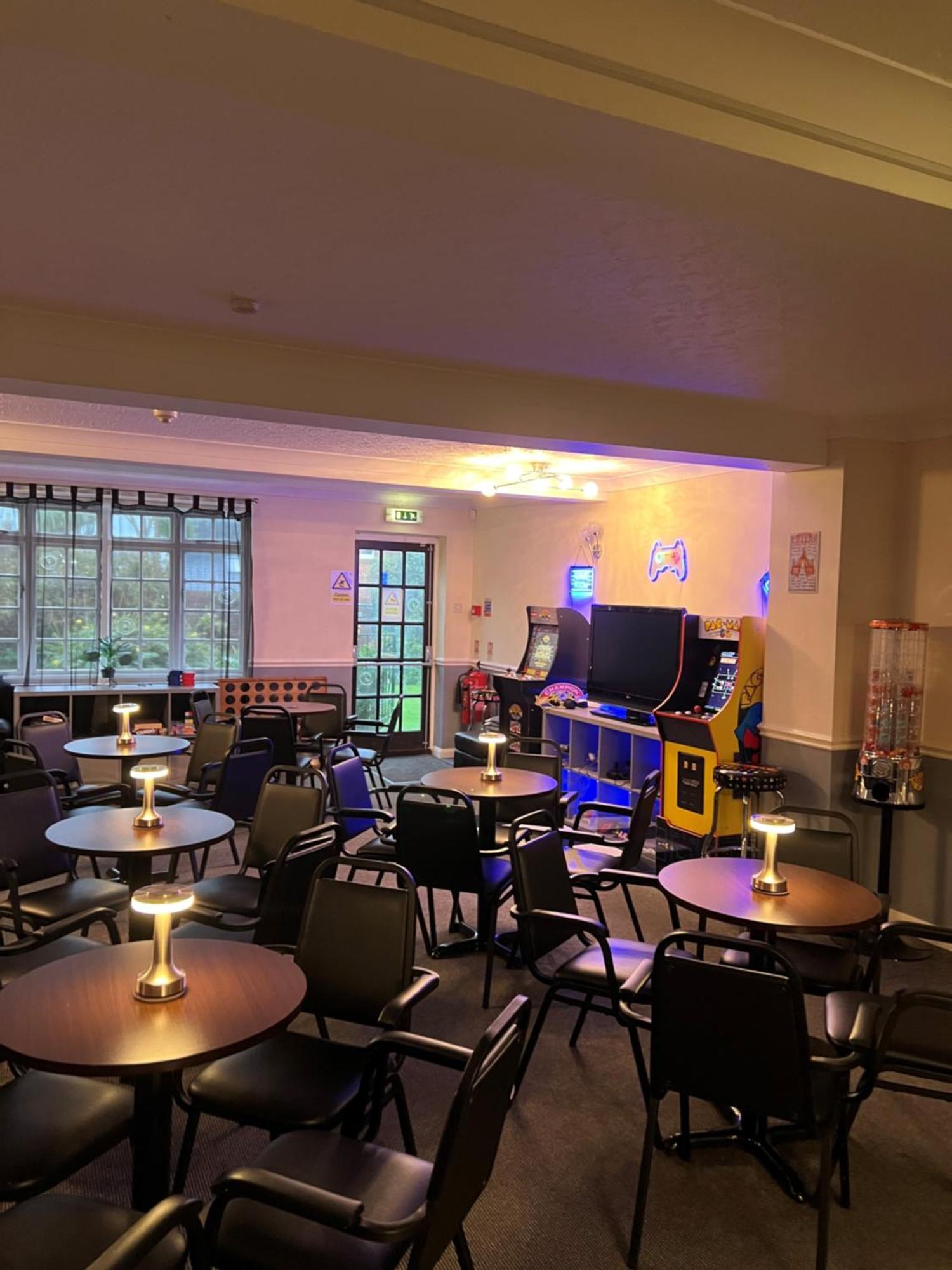 Burlington Hotel Sandown Ngoại thất bức ảnh