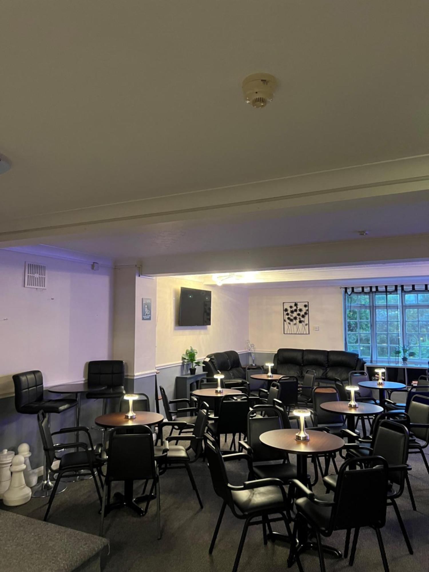 Burlington Hotel Sandown Ngoại thất bức ảnh
