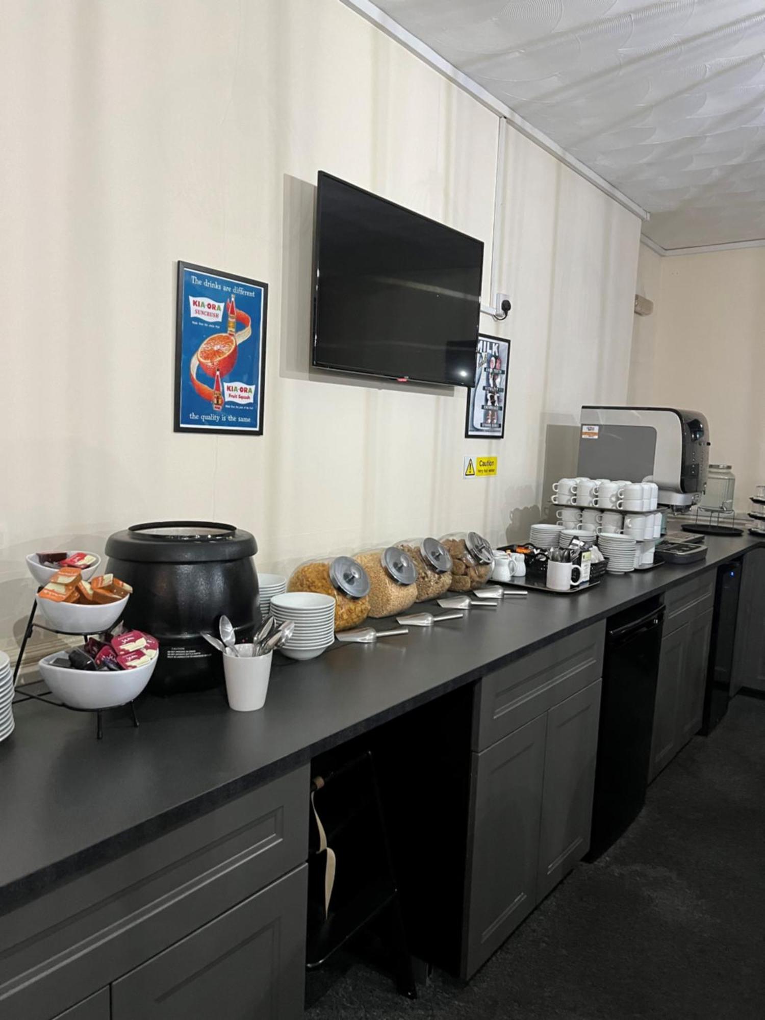 Burlington Hotel Sandown Ngoại thất bức ảnh