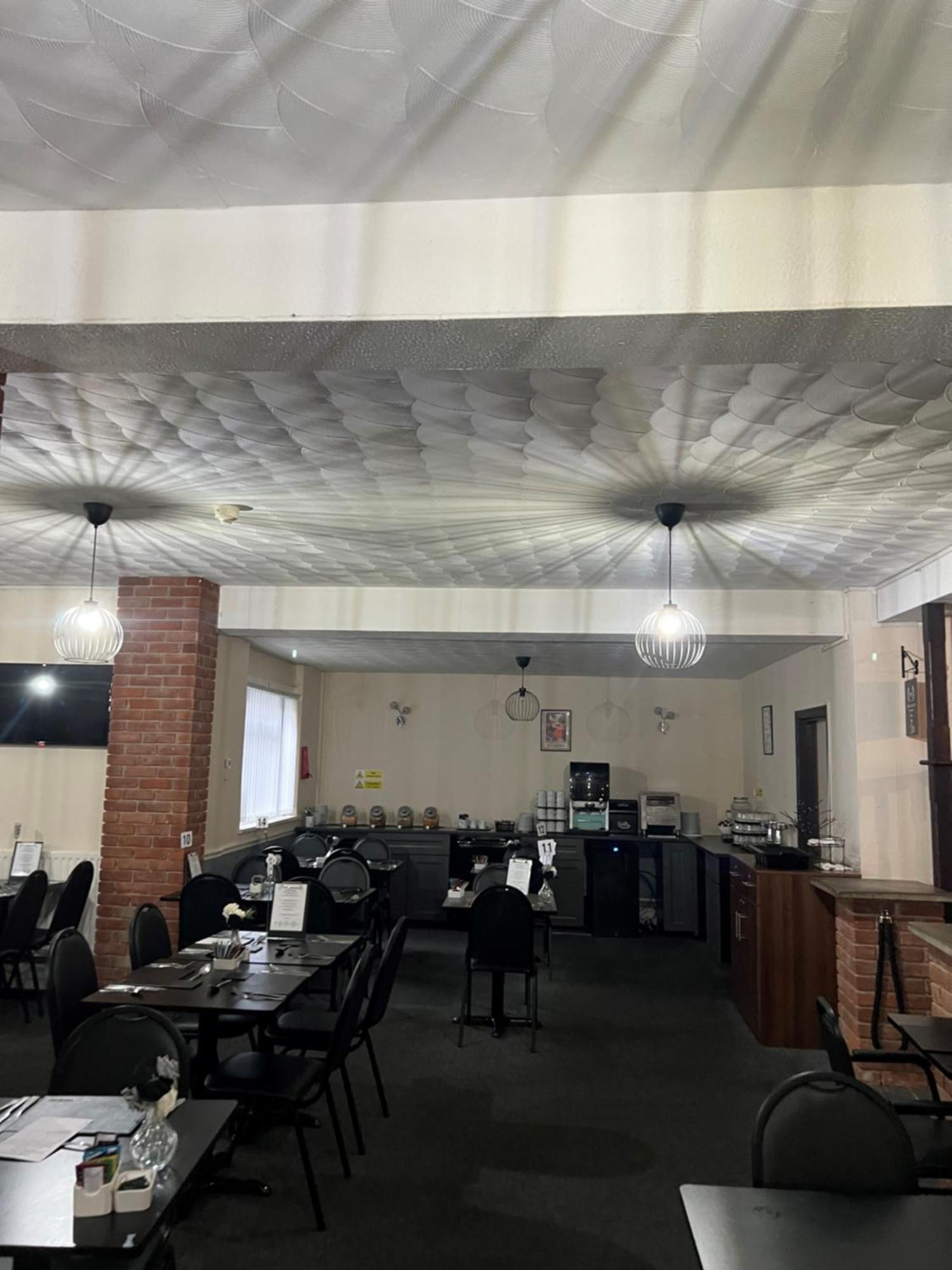 Burlington Hotel Sandown Ngoại thất bức ảnh