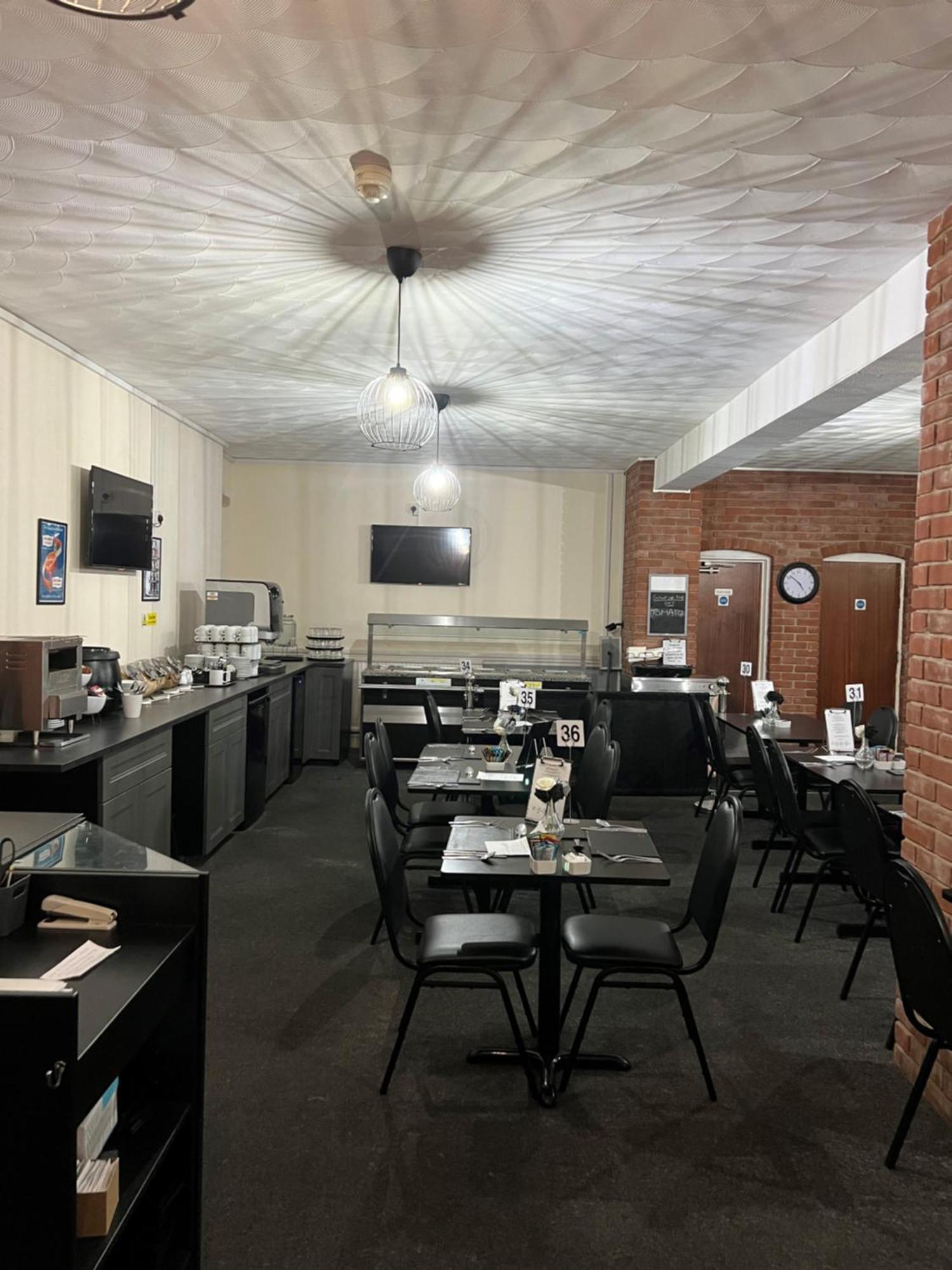 Burlington Hotel Sandown Ngoại thất bức ảnh