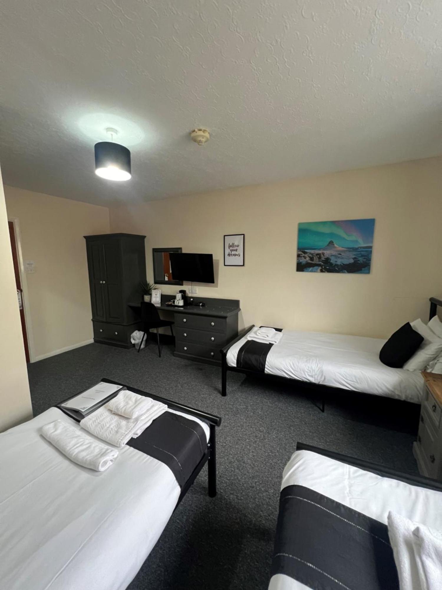 Burlington Hotel Sandown Ngoại thất bức ảnh